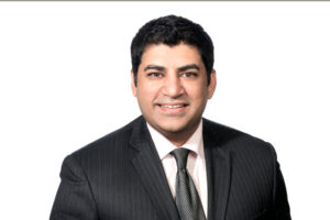 CFN Media Exclusive with Lifestyle Global Brands CEO, Raj Beri