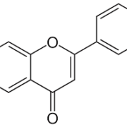 Flavonoid Derivative of Cannabis Demonstrates Therapeutic Potential in Preclinical Models of Metastatic Pancreatic Cancer