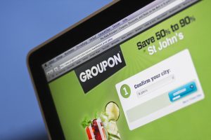 Groupon Inc: This Beaten-Down Tech Stock Could Be an Opportunity
