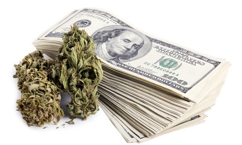 Investment Banks See Tremendous Potential in Cannabis Dealflow