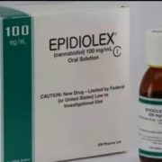 Marijuana-derived epilepsy drug doubles sales, sending GW Pharma stock soaring