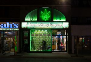 Marijuana News Today: Pot Stock Market Stops Descent, Canada Relaxes Regulation