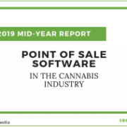 Member Blog: New Data Reveals Market Share Changes for Cannabis POS Software Providers