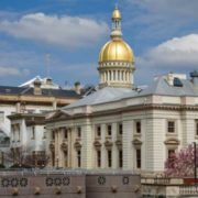 New Jersey Medical Marijuana Amendments Expand Employment Protections