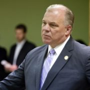 New Jersey Senate President exploring ‘restriction’ on legal weed edibles