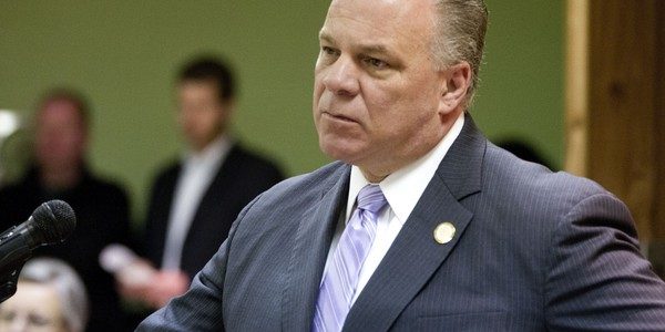 New Jersey Senate President exploring ‘restriction’ on legal weed edibles