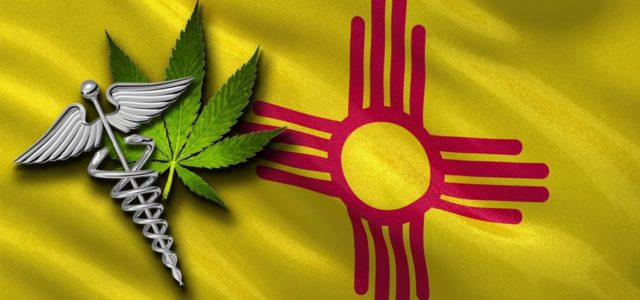 New Mexico judge says DOH will have to issue medical cannabis cards to out-of-state residents