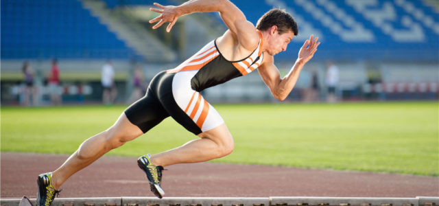 7 Ways Cannabis Improves Athletic Performance