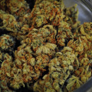 Amid marijuana drought, Michigan provisioning centers look to CBD sales