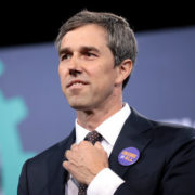 Beto O’Rourke calls for federal legalization of marijuana, government stipends for ex-offenders