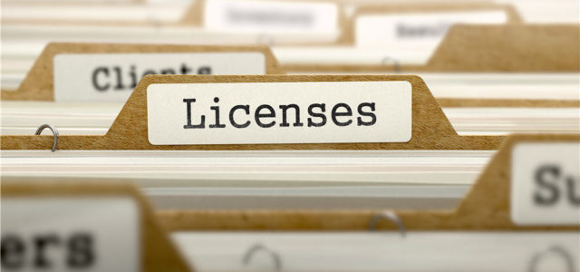 California’s Total Number of Cannabis Licenses Shrinks