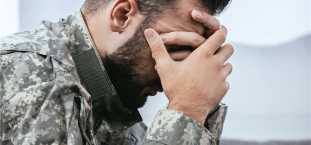 Cannabis as a Treatment for PTSD: Success DESPITE Government