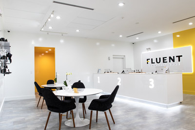 Cansortium Announces Opening of its 15th Fluent™ Medical Marijuana Dispensary in Florida and Plans to Have 6 Additional Open by the End of the Year