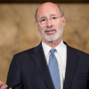 Gov. Wolf Is Finally Chill About Legalizing Marijuana In Pennsylvania