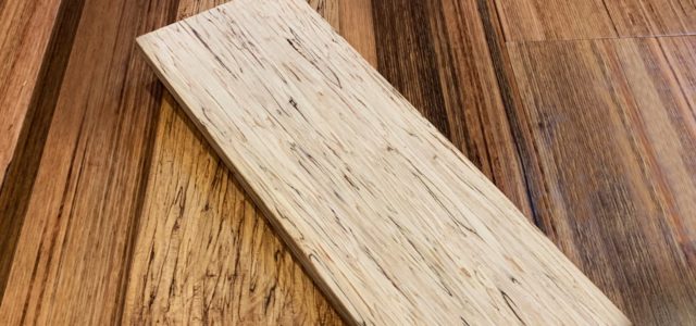 Hemp-based wood startup in Kentucky begins production amid trade dispute