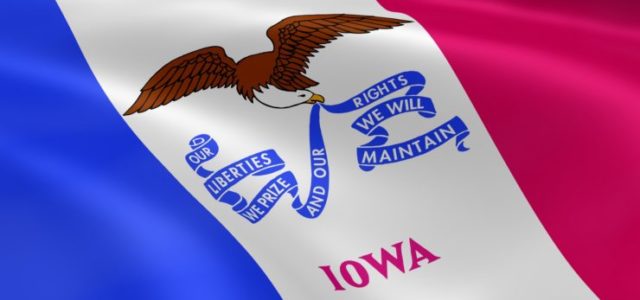 Hemp-CBD Across State Lines: Iowa