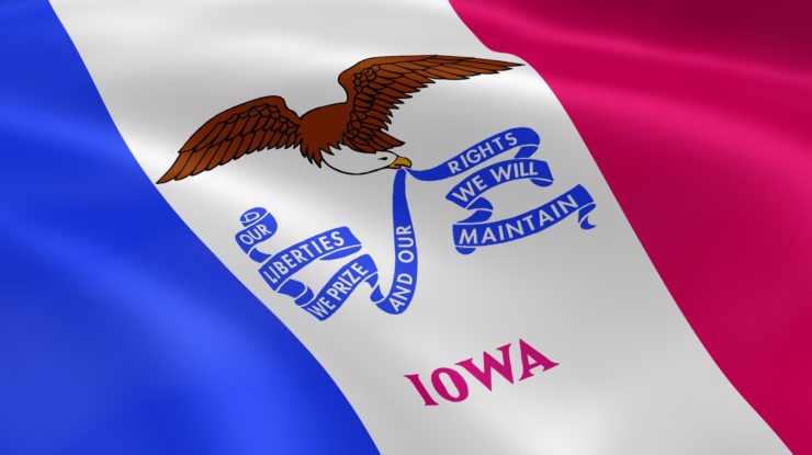 iowa hemp cbd