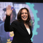 Kamala Harris Proposes Loaning Government Funds to ‘Disadvantaged’ Marijuana Business Owners