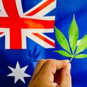 Marijuana Legalization Gains Steam in Australia: Great News for Pot Stocks