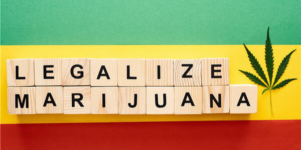 Marijuana Legalization: Mexico Will Seal the Deal!