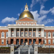 Massachusetts Vaping Ban Challenged In Court