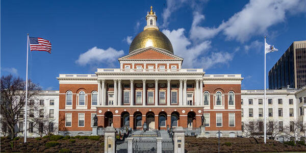 Massachusetts Vaping Ban Challenged In Court