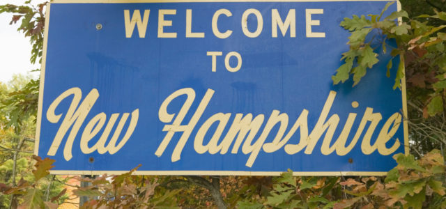 New Hampshire Lawmakers Consider Veto of Bill To Allow Medical Marijuana Dispensaries To Be For-Profits