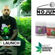 Next Green Wave Rolls Out Premium Exotic Flower Line In Collaboration With Iconic “NoJumper”