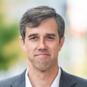 O’Rourke unveils plan to legalize marijuana, end war on drugs