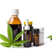 Strong Growth Projected For Global Medicinal Cannabis Market