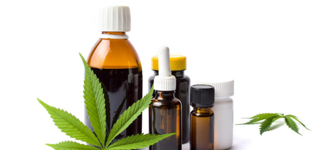 Strong Growth Projected For Global Medicinal Cannabis Market