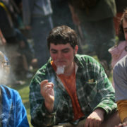 Study finds Marijuana use among college students at 35-year high