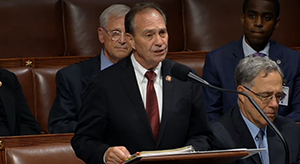 ed perlmutter safe banking act cannabis