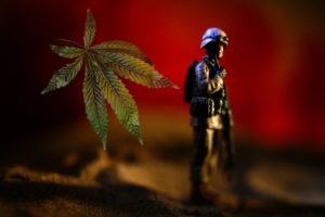 VA under pressure to ease medical marijuana rules