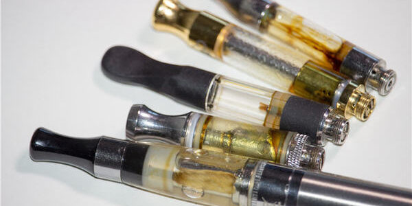 Vape Pen Lung Disease: A New Issue For The U.S. Cannabis Industry