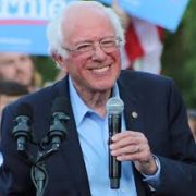 Bernie Sanders offers marijuana legalization plan