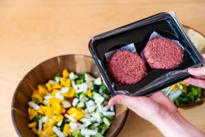 Beyond Meat Stock Faces First Real Setback: Is BYND Stock on the Way Down?