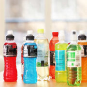 Canopy Growth Enters Sports Beverage Market