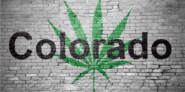Colorado Sets Another Record For Cannabis Revenues
