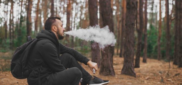 Committee Blog: Vaping-Related Illness – Applying Lessons Learned From The E-cig Market