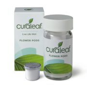 Curaleaf Offers NY’s First Flower-Based Medical Marijuana Product