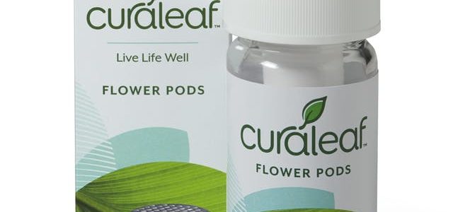 Curaleaf Offers NY’s First Flower-Based Medical Marijuana Product