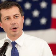 Democrat Buttigieg used marijuana ‘a handful of times’