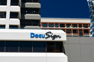 DocuSign Inc.: Up 73.5% in 2019 & Hitting Fresh Highs After Strong Q2