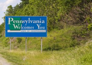 ‘Gold standard’ bill to legalize recreational weed in Pennsylvania