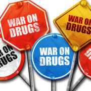 Majority of Americans Want TOTAL End To War On Drugs