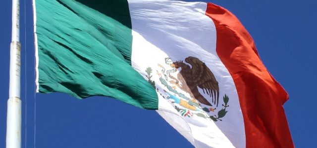 Mexico May Be Just Weeks Away From Legalizing Marijuana