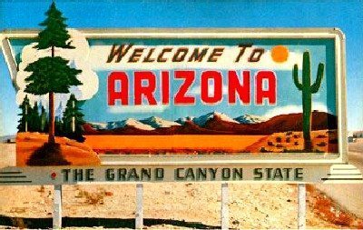 New Cannabis Group In Arizona Opposes Recreational Pot Initiative, Plots An Alternative