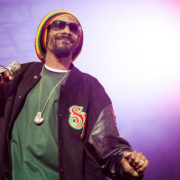 Snoop Dogg to promote Israeli pot-growing machine