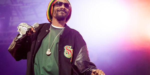 Snoop Dogg to promote Israeli pot-growing machine